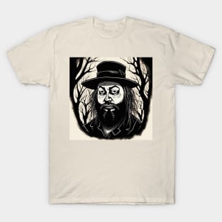 Bray Wyatt T-Shirt T-Shirt